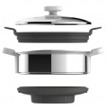 Juice Bowl - Bowl Vapor Companion [Groupe SEB]